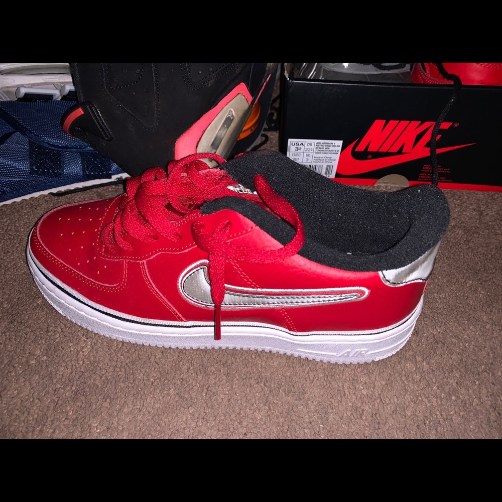 Air Force 1